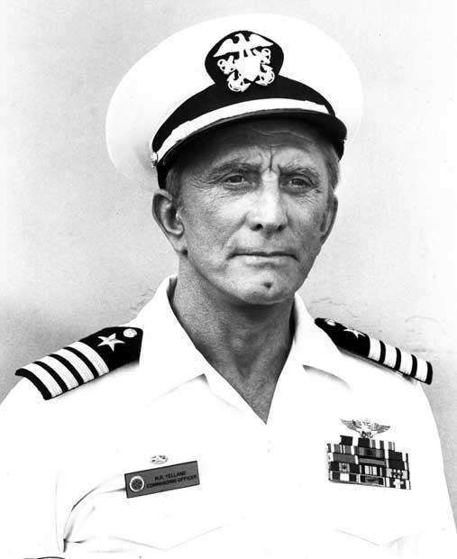 kirk douglas